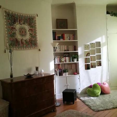 Le Cosy Bordeaux