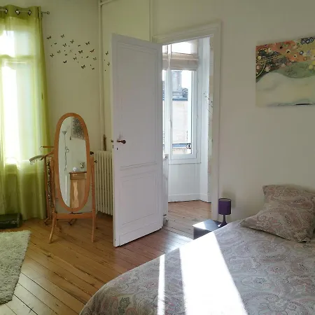 Le Cosy * Bordeaux