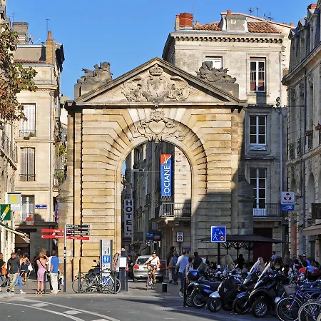 Le Cosy Bordeaux