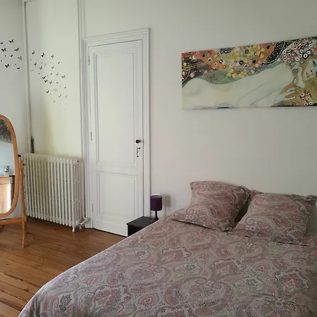 Le Cosy Apartment
