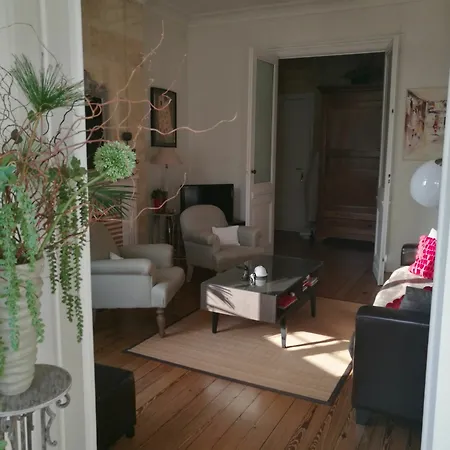 Le Cosy * Bordeaux