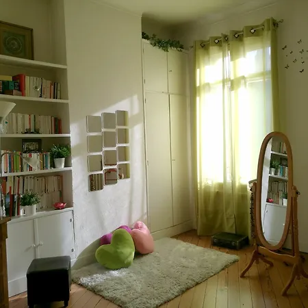 Le Cosy Bordeaux