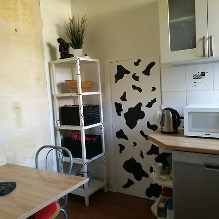 Le Cosy *