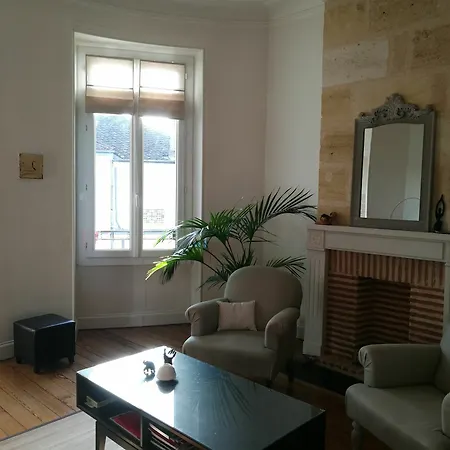 Le Cosy * Bordeaux
