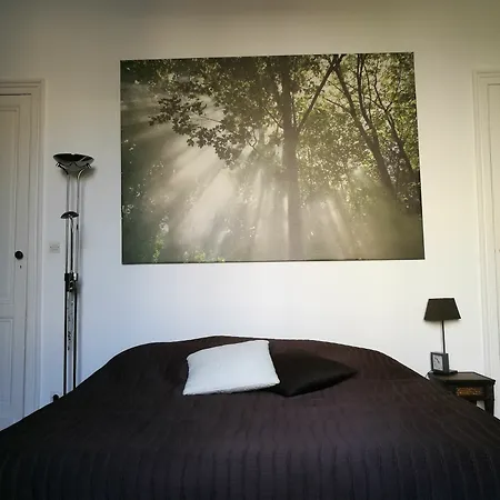 Apartment Le Cosy *