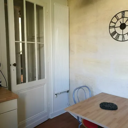 Le Cosy * Bordeaux
