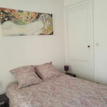 Le Cosy Apartment *