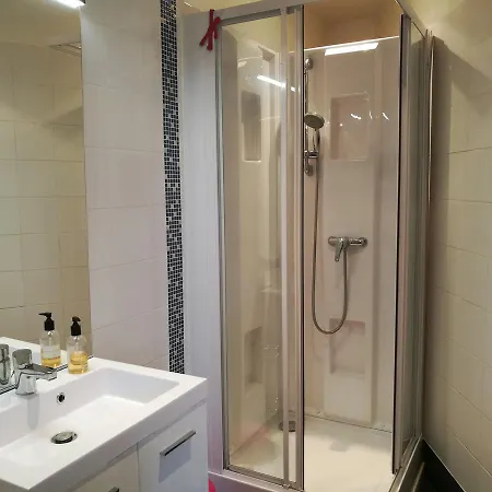Apartament Le Cosy *