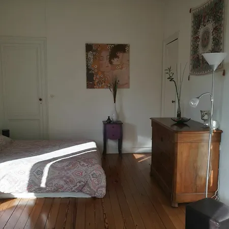 Apartament Le Cosy Bordeaux