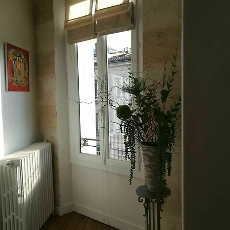 Le Cosy Apartament Bordeaux