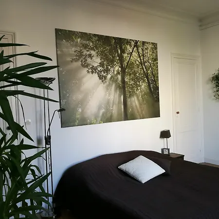 Le Cosy Apartament *