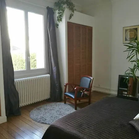 Appartement Le Cosy *